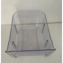 BEKO Tiroir 487350 pour réfrigérateur congélateur CNE47520GB (212) — photo 2