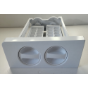 BEKO Tiroir à glaçons C00865093 488230 pour réfrigérateur CNE47520GB (211) — photo 2
