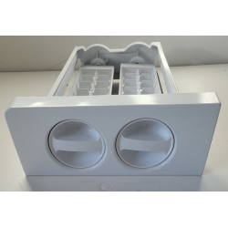 BEKO Tiroir à glaçons C00865093 488230 pour réfrigérateur CNE47520GB (211) — photo 2