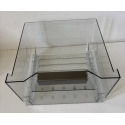 SHARP Tiroir 99604061 pour réfrigérateur congélateur SJ-F1560E0A (202) — photo 2