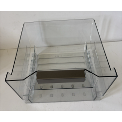 SHARP Tiroir 99604061 pour réfrigérateur congélateur SJ-F1560E0A (202) — photo 2