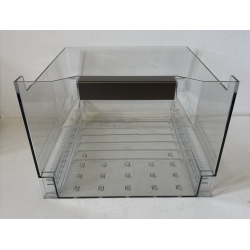 SHARP Tiroir 99604060 pour réfrigérateur congélateur SJ-F1560E0A (203) — photo 2
