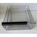 SHARP Tiroir 99604069 pour réfrigérateur congélateur SJ-F1560E0A (204) — photo 2