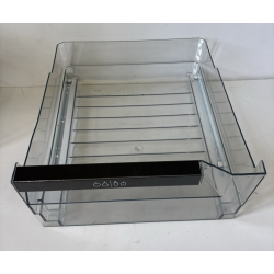 SHARP Tiroir 99604069 pour réfrigérateur congélateur SJ-F1560E0A (204) — photo 2