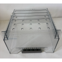 SHARP Tiroir 99604061 pour réfrigérateur congélateur SJ-F1560E0A (202) — photo 3