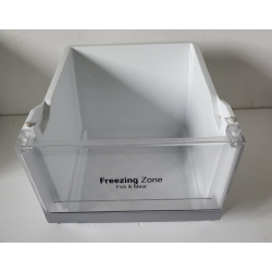 LG Bac Freezing Zone fish & meat pour réfrigérateur congélateur GSS6871MC (222)