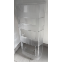LG Bac de porte support balconnet pour réfrigérateur congélateur GSS6871MC (230) — photo 2