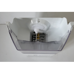 LG Conteneur glaçons Spaceplus pour réfrigérateur congélateur GSS6871MC (225) — photo 2