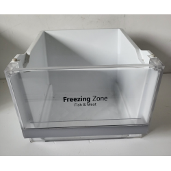 LG Bac Freezing Zone fish & meat pour réfrigérateur congélateur GSS6871MC (222) — photo 2
