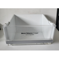 LG Bac Moist balance Crisper pour réfrigérateur congélateur GSS6871MC (223) — photo 2