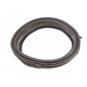 JOINT HUBLOT pour LAVE LINGE WHIRLPOOL gris - C00846522