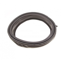 JOINT HUBLOT pour LAVE LINGE WHIRLPOOL gris - C00846522