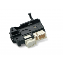 Securite de porte lave-linge whirlpool AR4438 DL-LC T85