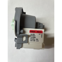 Pompe de vidange ASKOLL MOD. M301 220-240Vac 50Hz 0,25a 35W