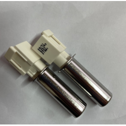 Lot de 2 Capteurs de température pour machine à laver Indesit, Ariston, Hotpoint