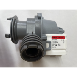 Pompe de vidange ASKOLL MOD. M325 220-240Vac 50Hz 0,25a 40W