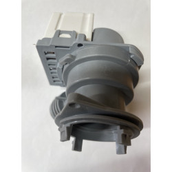 Pompe de vidange ASKOLL MOD. M325 220-240Vac 50Hz 0,25a 40W — photo 2
