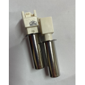 Lot de 2 Capteurs de température pour machine à laver Indesit, Ariston, Hotpoint — photo 2