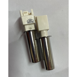 Lot de 2 Capteurs de température pour machine à laver Indesit, Ariston, Hotpoint — photo 2