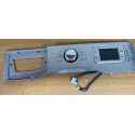 DAEWOO Panneau de commande + carte pour lave linge DWD-WD1353E