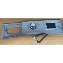 DAEWOO Panneau de commande + carte pour lave linge DWD-WD1353E