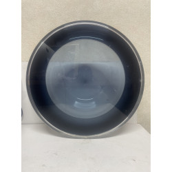SAMSUNG Hublot complet pour lave linge WW12H8420EW