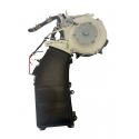 LG Conduit de séchage ventilation pour sèche linge F286513WRH