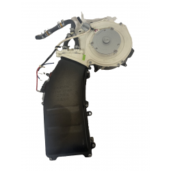 LG Conduit de séchage ventilation pour sèche linge F286513WRH