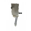SAMSUNG Support bac lessive + électrovanne pour lave linge WW12H8420EW