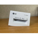 LG Tiroir bac à lessive + Façade pour lave linge 8kg F286513WRH