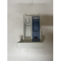 SAMSUNG Façade + Tiroir à lessive pour lave linge WW12H8420EW