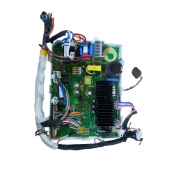DAEWOO Carte /Module puissance pour lave linge DWD-WD1353E