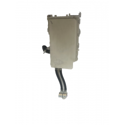 SAMSUNG Support bac lessive + électrovanne pour lave linge WW12H8420EW — photo 2