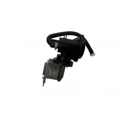 DAEWOO pompe à vidange B40-6A pour lave linge DWD-WD1353E — photo 2