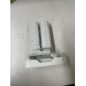 SAMSUNG Façade + Tiroir à lessive pour lave linge WW12H8420EW — photo 2