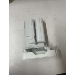 SAMSUNG Façade + Tiroir à lessive pour lave linge WW12H8420EW — photo 2