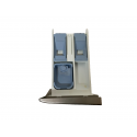 DAEWOO tiroir bac à lessive complet pour lave-linge DWD-WD1353E — photo 2