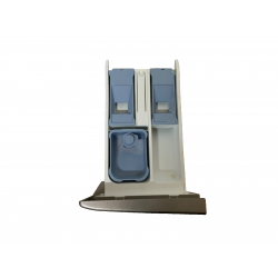 DAEWOO tiroir bac à lessive complet pour lave-linge DWD-WD1353E — photo 2