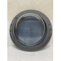 SAMSUNG Hublot complet pour lave linge WW12H8420EW — photo 2