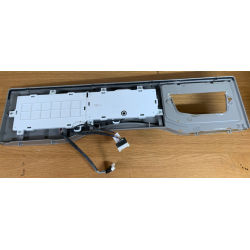 DAEWOO Panneau de commande + carte pour lave linge DWD-WD1353E — photo 2