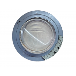 DAEWOO Hublot complet pour lave linge DWD-WD1353E — photo 2