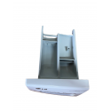 LG Tiroir bac à lessive + Façade pour lave linge 8kg F286513WRH — photo 2