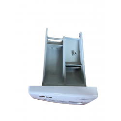 LG Tiroir bac à lessive + Façade pour lave linge 8kg F286513WRH — photo 2