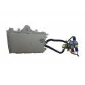 LG Support bac à lessive + électrovanne pour lave linge F286513WRH — photo 2