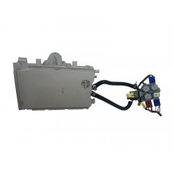 LG Support bac à lessive + électrovanne pour lave linge F286513WRH — photo 2