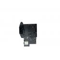 LG Sécurité de porte DF series pour lave linge F286513WRH — photo 2