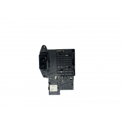 LG Sécurité de porte DF series pour lave linge F286513WRH — photo 2