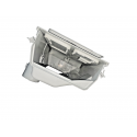 LG Support bac à lessive + électrovanne pour lave linge F286513WRH — photo 3