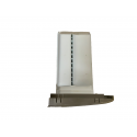 DAEWOO tiroir bac à lessive complet pour lave-linge DWD-WD1353E — photo 4