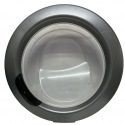 CANDY Hublot complet pour lave linge CSWS496TRR-47